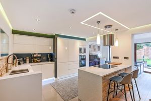 Kitchen- click for photo gallery